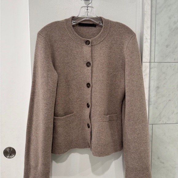 Jenni Kayne Cooper Cardigan - Picture 5 of 11